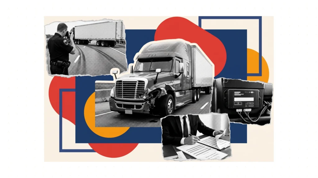 How Much Is a Truck Accident Settlement Worth in Texas?