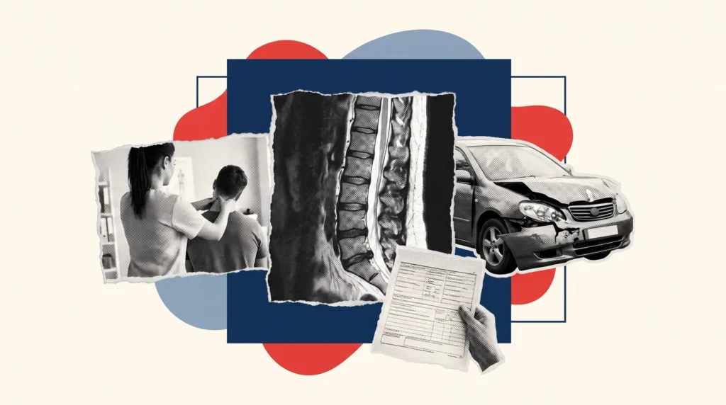 How Much Is a Back or Neck Injury Worth in a Car Accident in Texas?