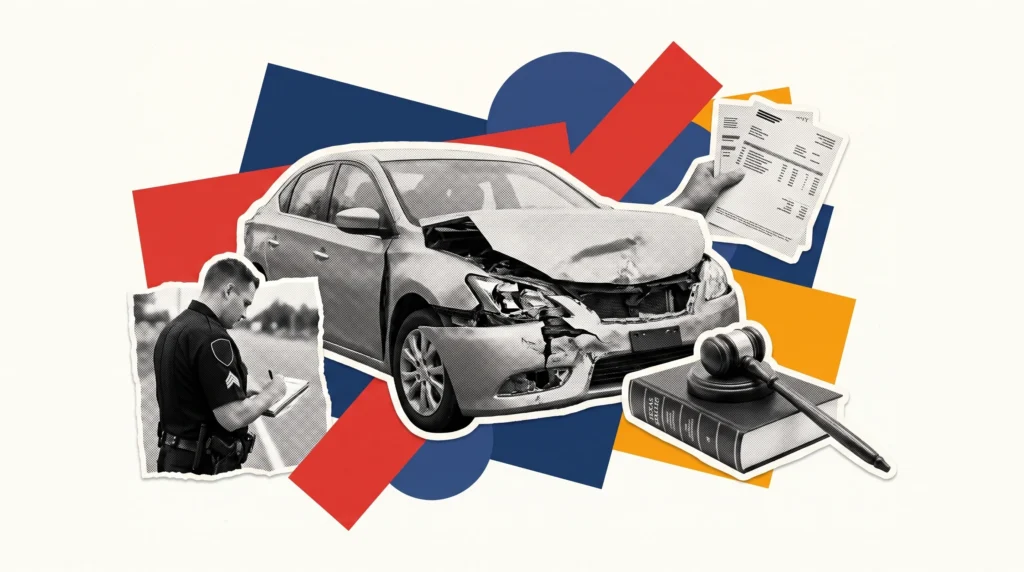 How Much Is a Car Accident Claim Worth in Texas?