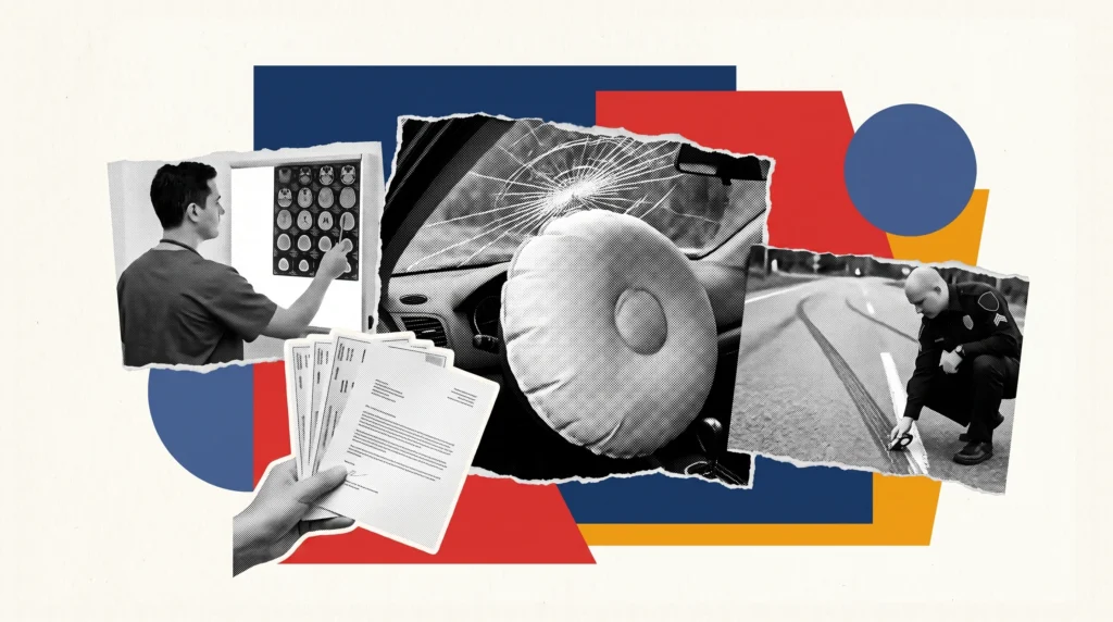 How Much Is a Concussion or Brain Injury Worth in a Texas Car Accident?