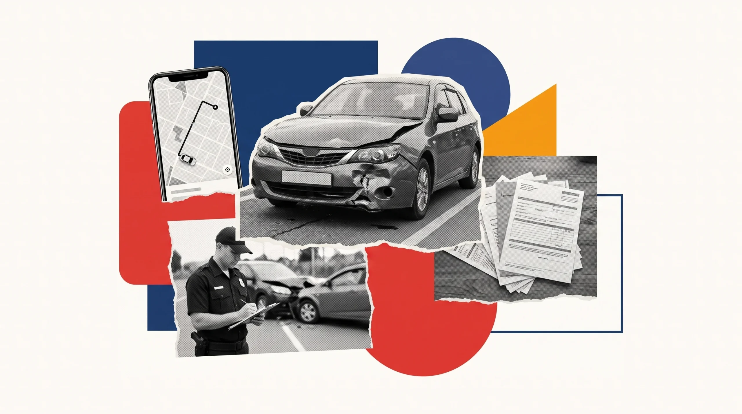 How Much Is an Uber or Lyft Accident Worth in Texas?