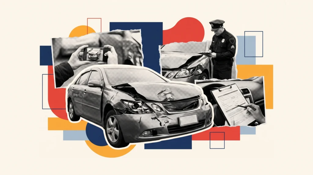How Much Is a Hit-and-Run Claim Worth in Texas (and Who Pays)?