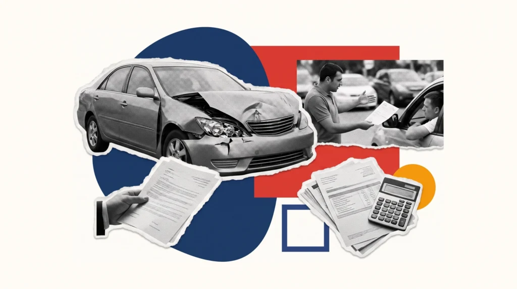 How Much Is Your Claim Worth if the Other Driver Is Uninsured in Texas?