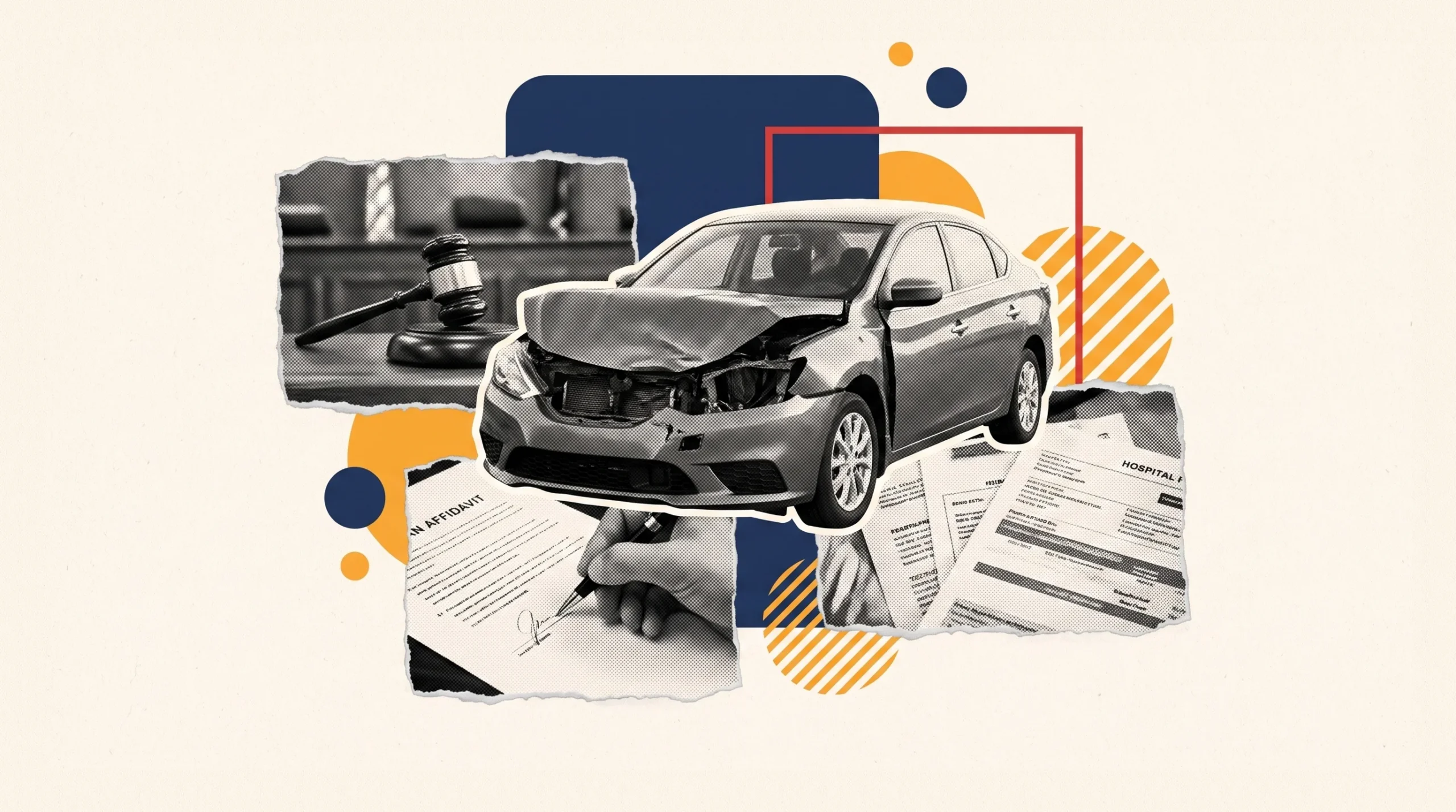 What Do Real Pain & Suffering Settlements Look Like in Texas?