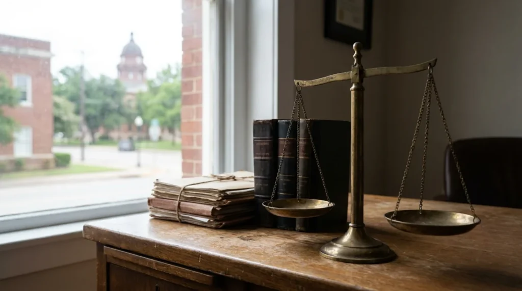 Texas Modified Comparative Fault: What It Means for Your Case