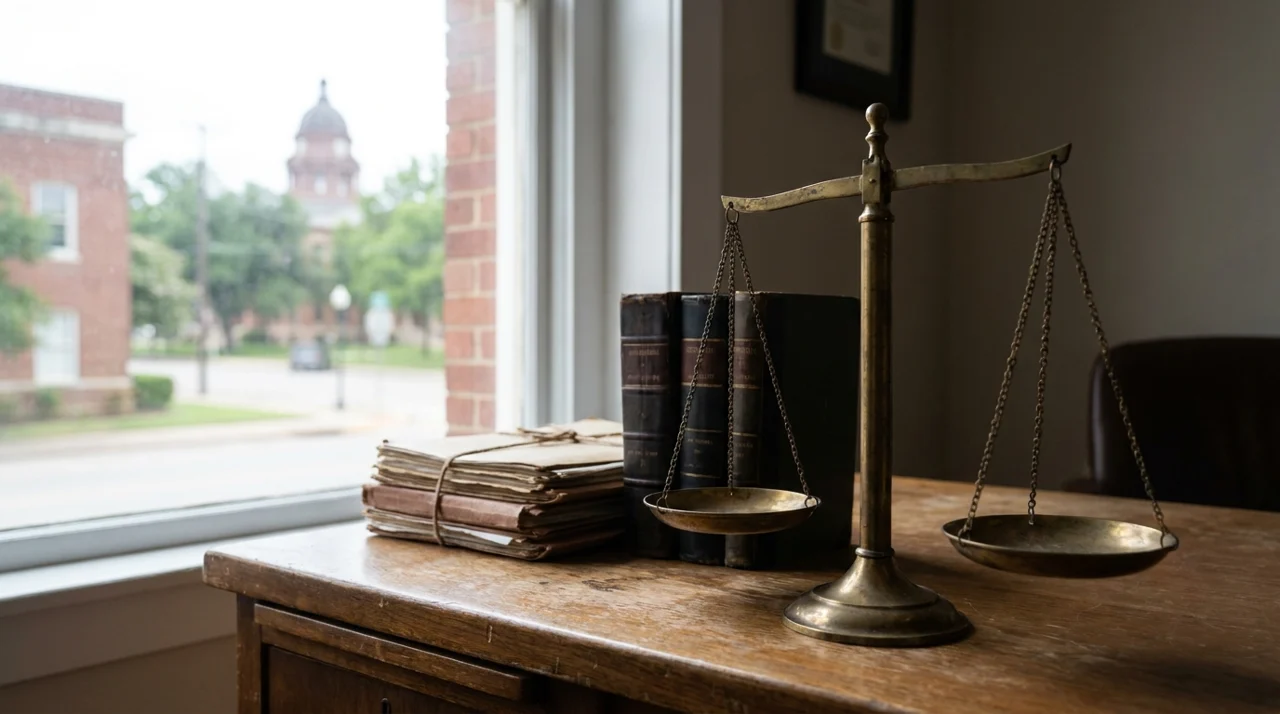Culpa comparativa modificada en Texas: qué significa para su caso