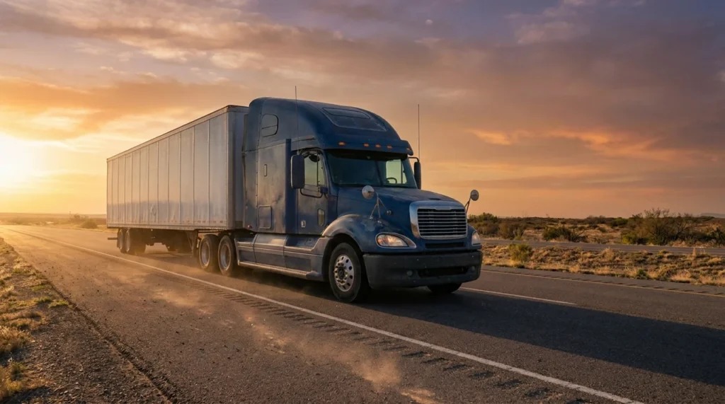 Truck Accident Claims in Texas: Why They Are Different
